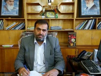درگذشت ناگهانی مدیر فقید امور آبفا اقلید در ظهر روز عاشورا
