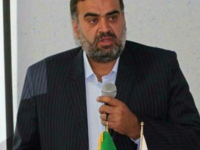 درگذشت ناگهانی مدیر فقید امور آبفا اقلید در ظهر روز عاشورا