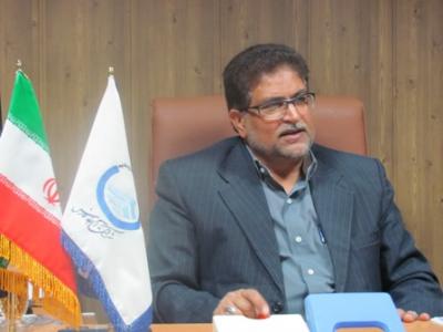 معاون بهره برداری شرکت آبفا استان فارس طی گفتگویی با برنامه ی  زنده ی رادیویی شب چراغ  خواستار صرفه جویی در مصرف آب جهت عبور از کم آبی در تابستان سال جاری شد